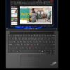 LENOVO E14 Ultra 7-155H 14"WUXGA 16 Go 512 Go SSD Freedos Black + Topload Case 24M – Image 4