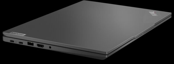 LENOVO E14 Ultra 7-155H 14"WUXGA 16 Go 512 Go SSD Freedos Black + Topload Case 24M – Image 5