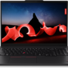 LENOVO ThinkPad T16 Ultra 7-155U 16" WUXGA 16 Go 1 To SSD Win 11 PRO Black 36M