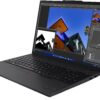 LENOVO ThinkPad T16 Ultra 7-155U 16" WUXGA 16 Go 1 To SSD Win 11 PRO Black 36M – Image 3