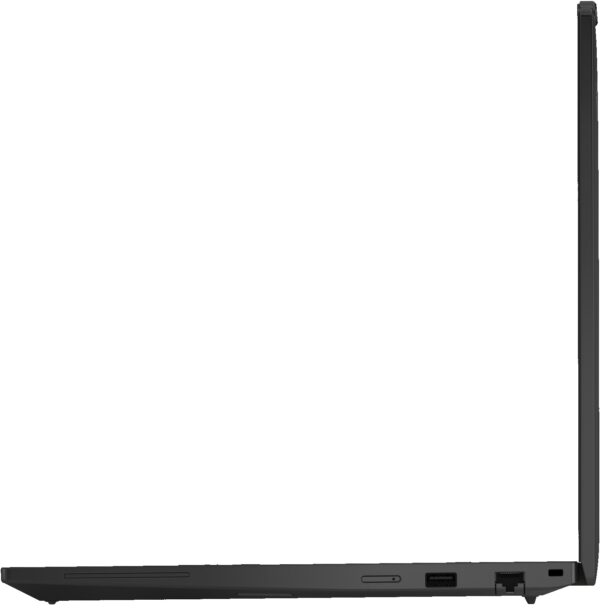 LENOVO ThinkPad T16 Ultra 7-155U 16" WUXGA 16 Go 1 To SSD Win 11 PRO Black 36M – Image 7