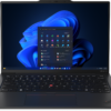 LENOVO Thinkpad X1 carbon Ultra 7-155U 14"WUXGA 32 Go 1 To SSD Win 11 PRO black 36M