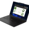 LENOVO Thinkpad X1 carbon Ultra 7-155U 14"WUXGA 32 Go 1 To SSD Win 11 PRO black 36M – Image 4