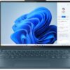 LENOVO YOGA 7 2in1 14IML9 Ultra 5-125U 14"WQXGA 16 Go 512 Go SSD W11H TIDAL TEAL 24M – Image 2