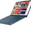 LENOVO YOGA 7 2in1 14IML9 Ultra 5-125U 14"WQXGA 16 Go 512 Go SSD W11H TIDAL TEAL 24M – Image 4