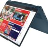 LENOVO YOGA 7 2in1 14IML9 Ultra 5-125U 14"WQXGA 16 Go 512 Go SSD W11H TIDAL TEAL 24M – Image 5