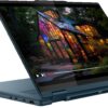 LENOVO YOGA 7 2in1 14IML9 Ultra 5-125U 14"WQXGA 16 Go 512 Go SSD W11H TIDAL TEAL 24M – Image 6