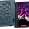 LENOVO YOGA 7 2in1 14IML9 Ultra 5-125U 14"WQXGA 16 Go 512 Go SSD W11H TIDAL TEAL 24M – Image 8