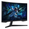 SAMSUNG Moniteur Curved Gaming 27" Curved Gamme G52 Garantie 12M
