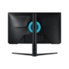 Samsung moniteur Flat LS28BG700EPXEN 4 K 28'' gamme 7 Noir garantie 12 mois – Image 5
