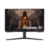 Samsung moniteur Flat LS28BG700EPXEN 4 K 28'' gamme 7 Noir garantie 12 mois