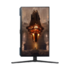 Samsung moniteur Flat LS28BG700EPXEN 4 K 28'' gamme 7 Noir garantie 12 mois – Image 2