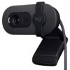 Logitech Brio 100 webcam 2 MP 1920 x 1080 pixels USB
