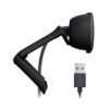 Logitech Brio 100 webcam 2 MP 1920 x 1080 pixels USB – Image 4