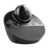 Logitech ConferenceCam BCC950 Webcam et module mains libre – Image 2