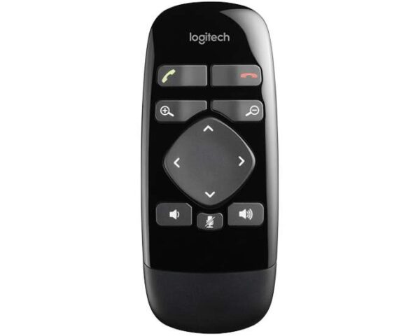 Logitech ConferenceCam BCC950 Webcam et module mains libre – Image 4