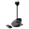 Logitech ConferenceCam BCC950 Webcam et module mains libre – Image 5