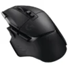 Souris Gamer Logitech G502X Lightspeed WIRELESS Noir – Image 2
