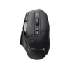 Souris Gamer Logitech G502X Lightspeed WIRELESS Noir