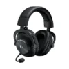 Casque Gamer Logitech Pro X Wireless Lightspeed (Noir) – Image 2