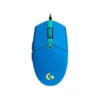 Souris Gamer Logitech G102 LightSync (BLeu)