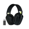 Casque Gamer Logitech G435 (Noir)