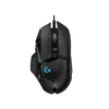 Souris Gamer Logitech G502 Hero