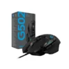 Souris Gamer Logitech G502 Hero – Image 4