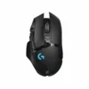 Souris Gamer Logitech G502 Lightspeed Wireless
