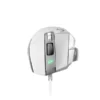 Souris Gamer Logitech G502 X Blanc – Image 4