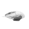 Souris Gamer Logitech G502 X Blanc – Image 3