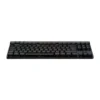 Clavier Gamer Logitech G515 TKL Lightspeed Noir (Tactile Version) – Image 2