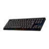 Clavier Gamer Logitech G515 TKL Lightspeed Noir (Tactile Version) – Image 3
