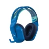 Casque Gamer Logitech G733 Lightspeed (Bleu) – Image 2