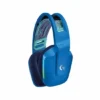Casque Gamer Logitech G733 Lightspeed (Bleu) – Image 3