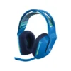 Casque Gamer Logitech G733 Lightspeed (Bleu)