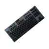 Clavier Gamer Logitech G915X TKL Lightspeed Noir (Linear Version)