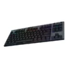 Clavier Gamer Logitech G915X TKL Lightspeed Noir (Linear Version) – Image 3