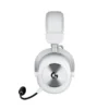 Casque Gamer Logitech Pro X 2 Lightspeed Wireless Bluetooth (Blanc) – Image 2