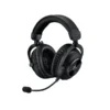 Casque Gamer Logitech Pro X 2 Lightspeed Wireless Bluetooth (Noir)