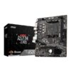 SETUP GAMER R5 5500-RX 580 + MP251 + GK100 + GM100 – Image 4