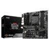 SETUP GAMER R7 5700X-RX 7600 + VG279Q3A + GK100 + GM100 – Image 12