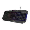 Clavier Gamer MSI FORGE GK100 NOIR – Image 2