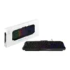 Clavier Gamer MSI FORGE GK100 NOIR – Image 3