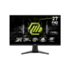 Moniteurs Gamer MSI MAG 27″ 275F 180Hz 0.5ms RAPID IPS