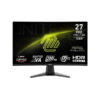 SETUP GAMER R7 5700X-RTX 3060 + 276CXF + GM100 + GK100 – Image 9