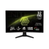 Moniteurs Gamer MSI MAG 32″ 32C6X 250Hz 1MS CURVED