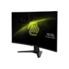 Moniteurs Gamer MSI MAG 32″ 32C6X 250Hz 1MS CURVED – Image 4