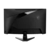Moniteurs Gamer MSI MAG 32″ 32C6X 250Hz 1MS CURVED – Image 2