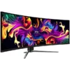 Moniteurs Gamer MSI MAG 49″ 491CQP QD-OLED 144Hz 0.03ms 5K – Image 2